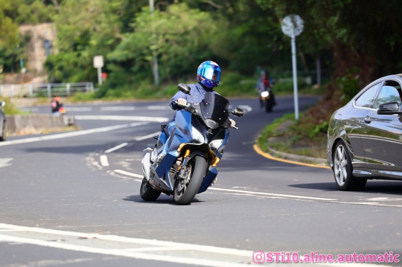 Honda NC750X