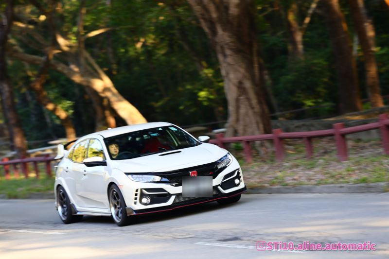 Honda Civic Hatchback