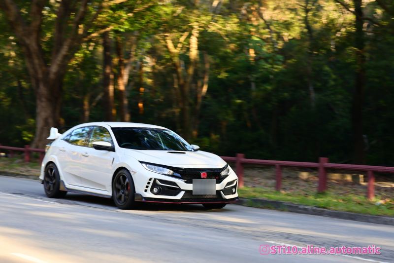 Honda Civic Hatchback
