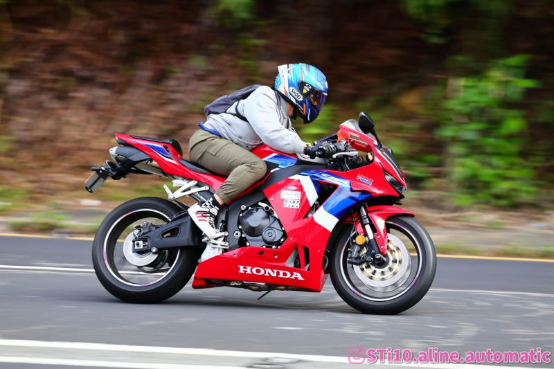 Honda CB650R