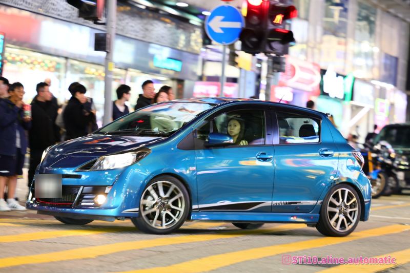 Toyota Vios