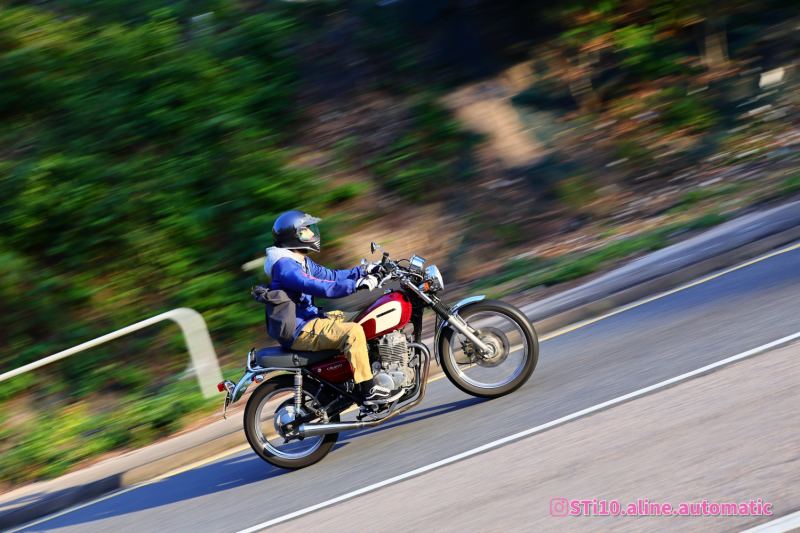 Honda CB