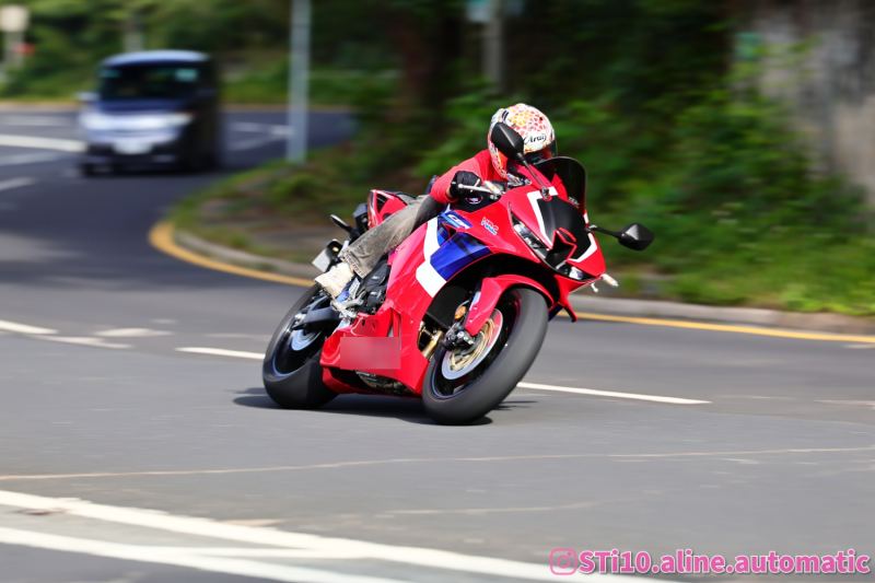 Generic Motorcycle