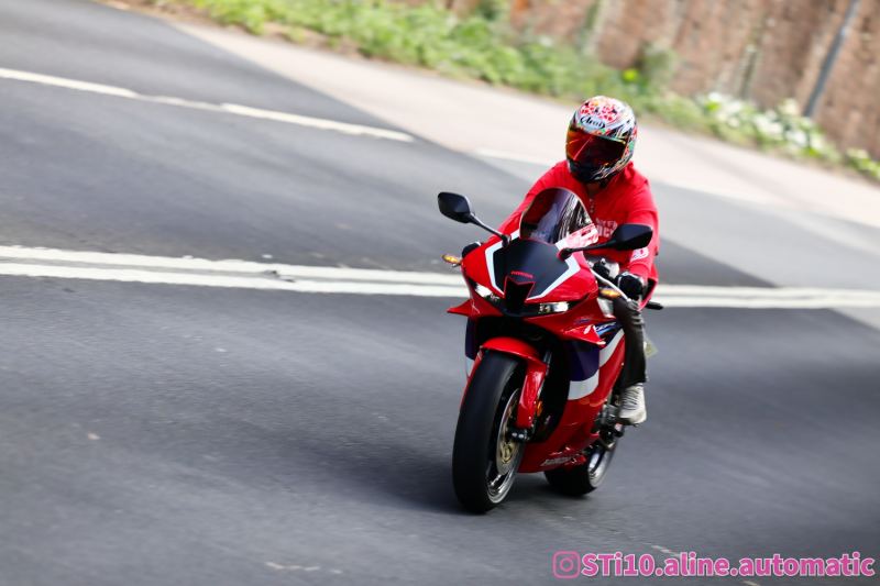 Honda CB650R