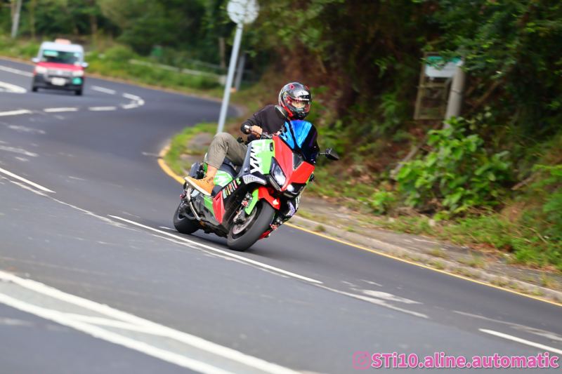 Kawasaki Ninja 400