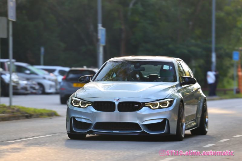 BMW M3