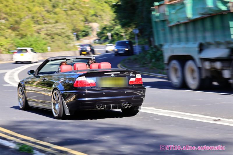 BMW M Series