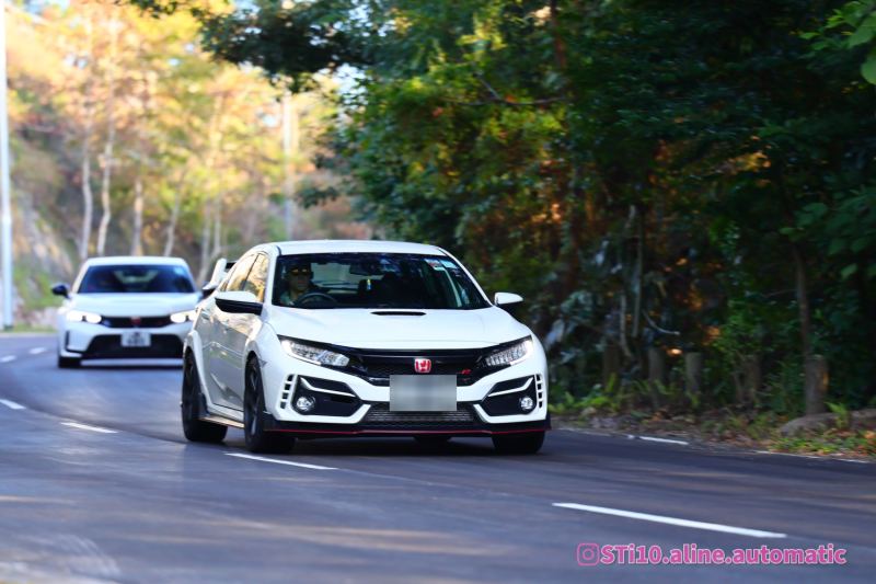 Honda Civic Hatchback