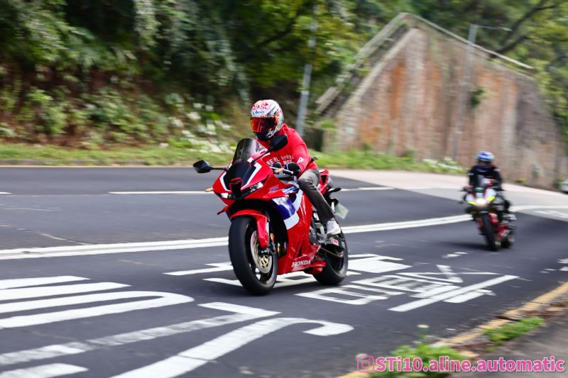 Honda CB650R