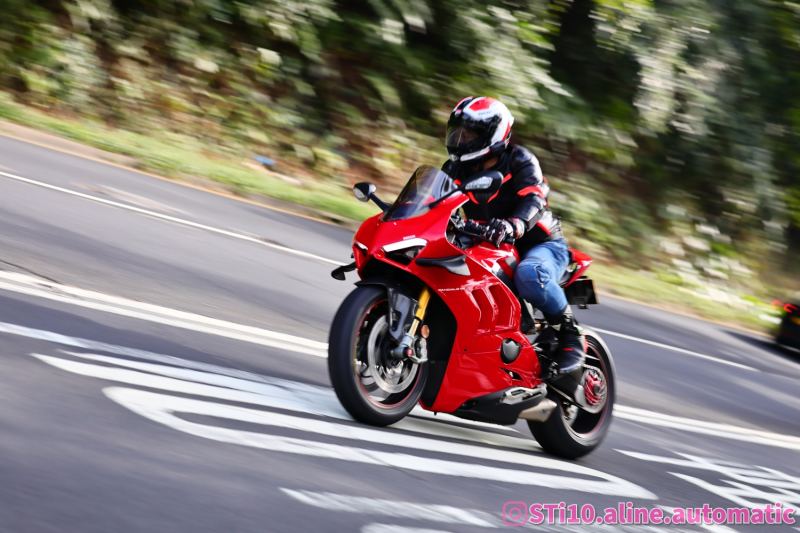 Ducati Panigale