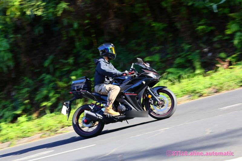 Generic Motorcycle
