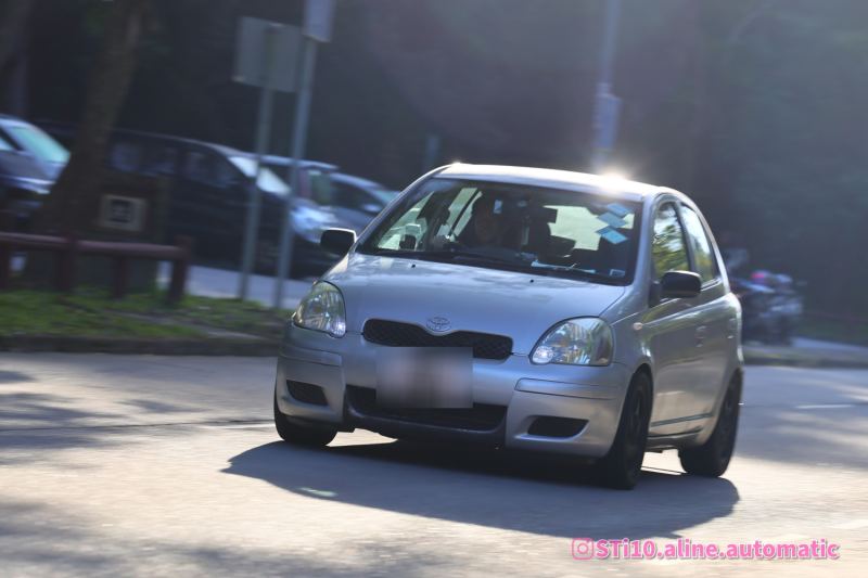 Toyota Vios