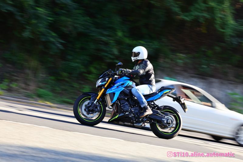 Kawasaki Z650
