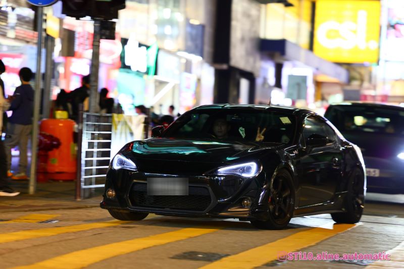 Toyota 86