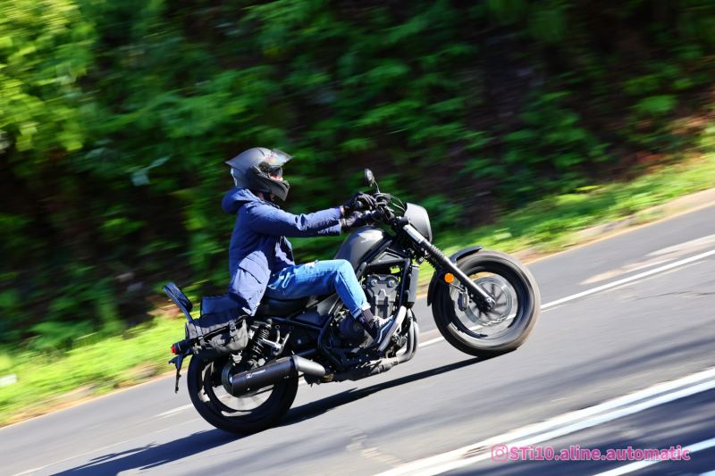 Honda CB500X