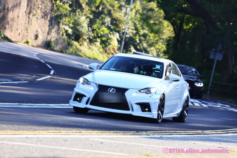 Toyota Altezza