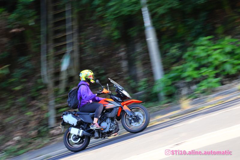 KTM 790 Adventure