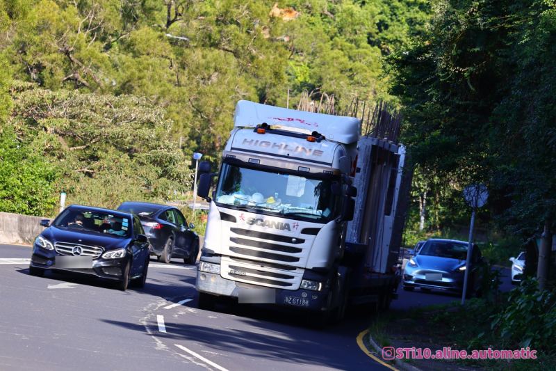 Scania AB R-series