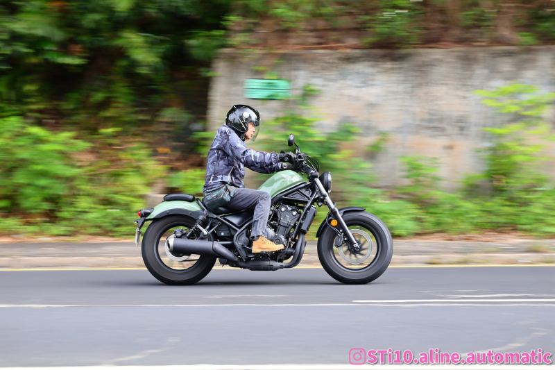 Honda CB500X