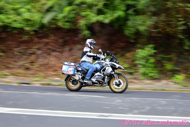 BMW R1200GS