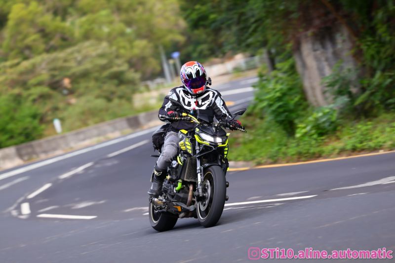 Yamaha Z900