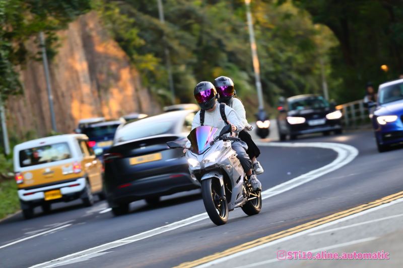 Kawasaki Ninja