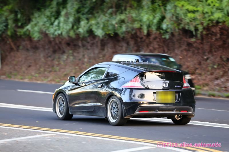 Honda CR-Z