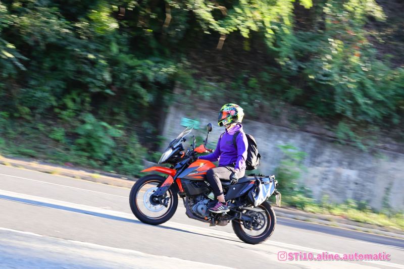 KTM Duke