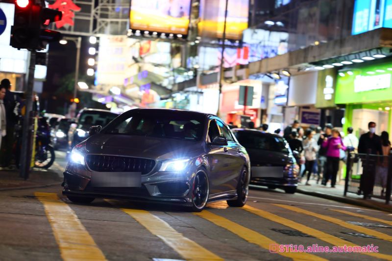 Mercedes-Benz Shooting-brake