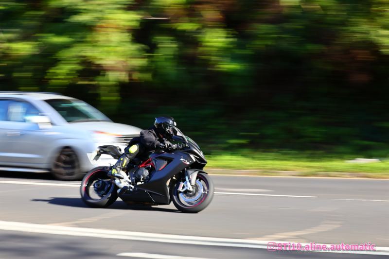 Aprilia RSV4