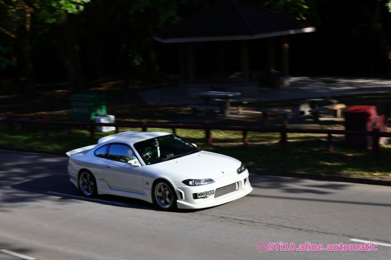 Nissan S15