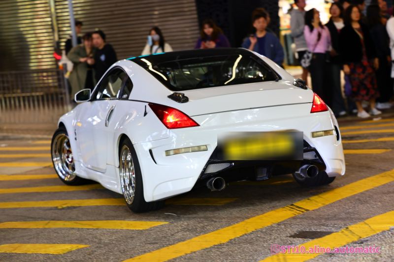 Nissan 350Z