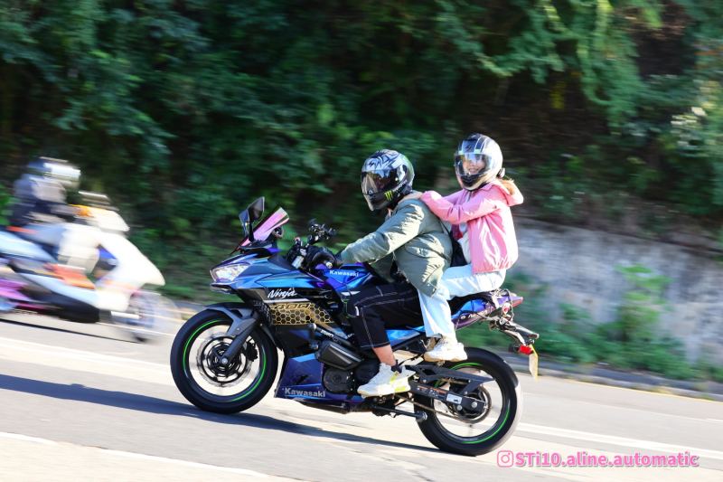 Kawasaki Ninja Z650