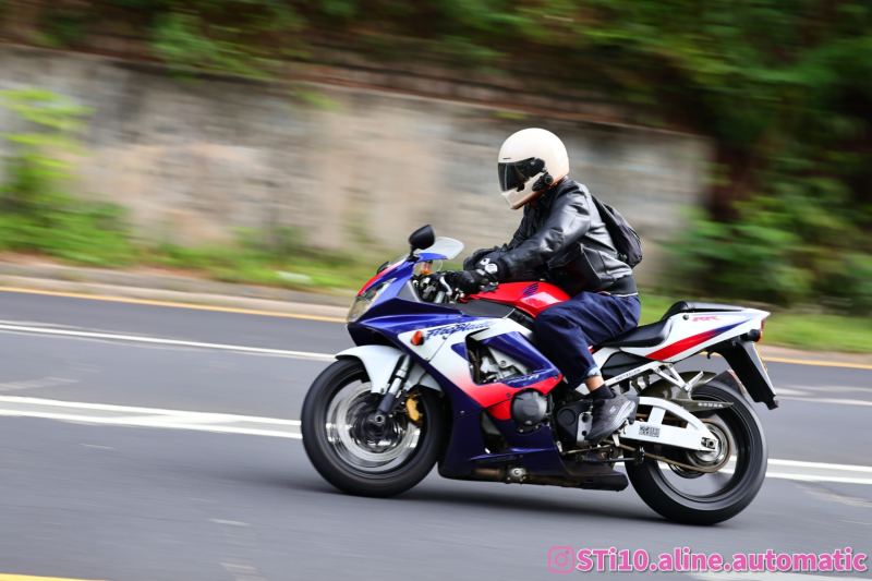 Honda VFR