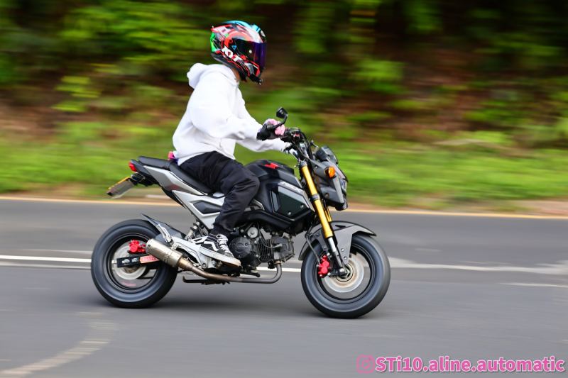 Honda Grom