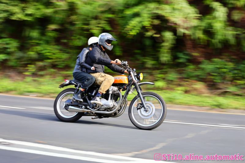 Honda CB