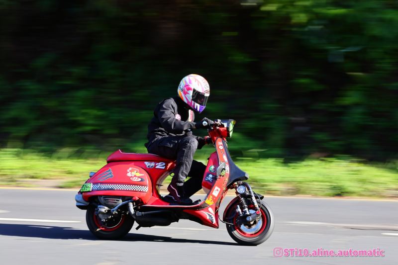 Vespa Vespa