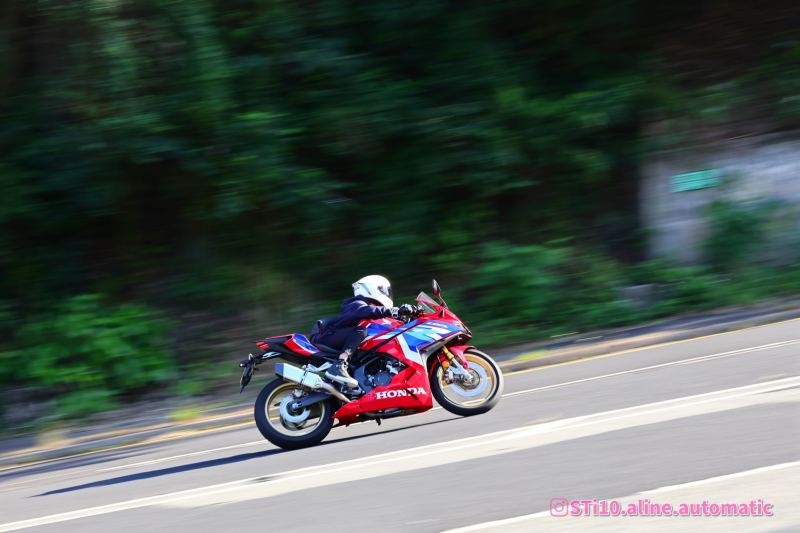 Honda CB650F