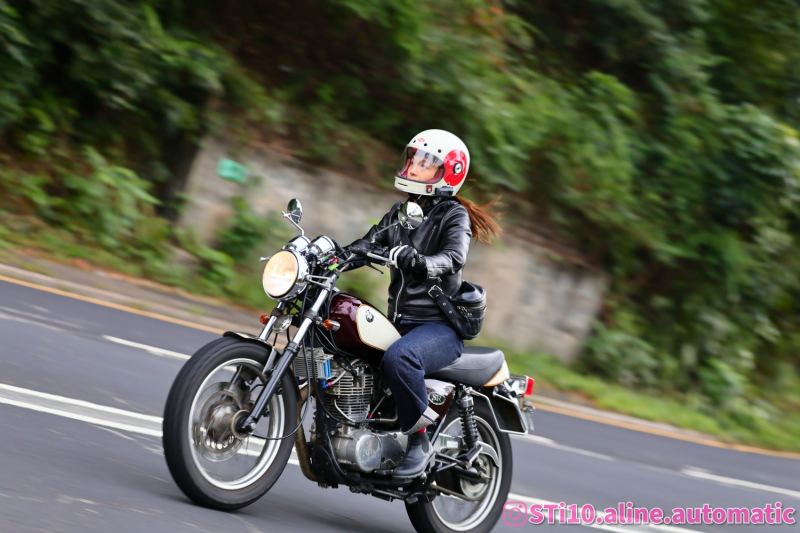 BMW R series