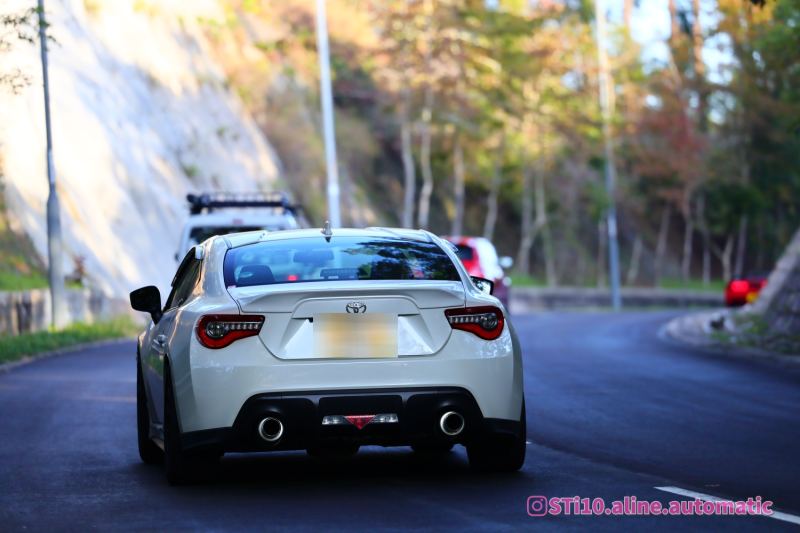 Toyota 86