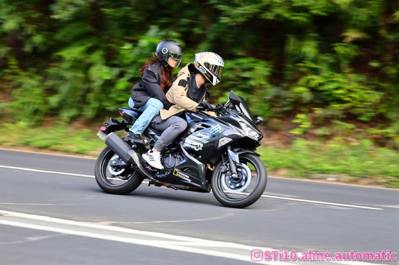 Kawasaki Ninja
