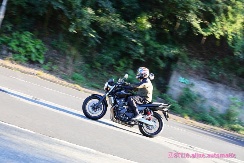 Honda CB1300