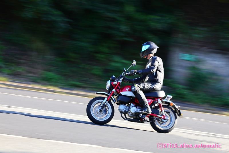Honda Monkey