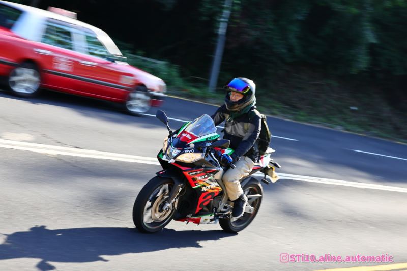 Aprilia RS4