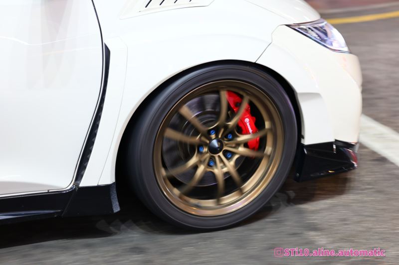 Honda Civic Type R