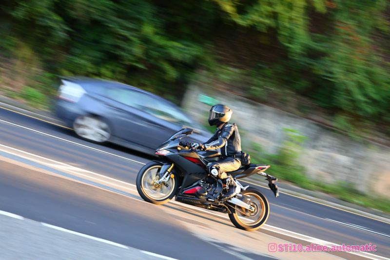 Honda CBR