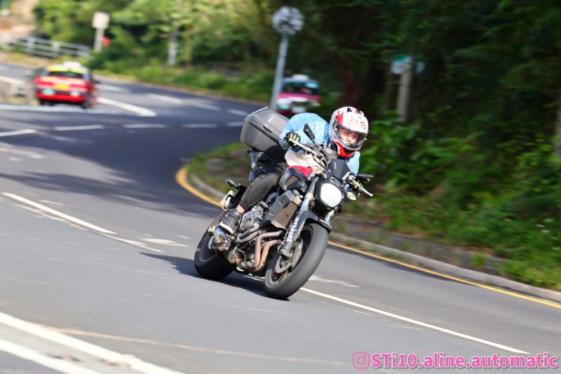 Ducati Scrambler