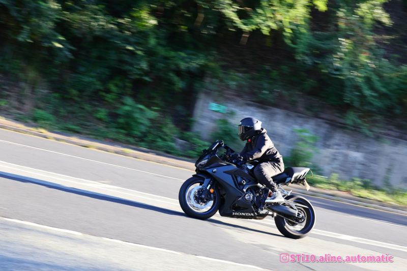 Honda CB650R