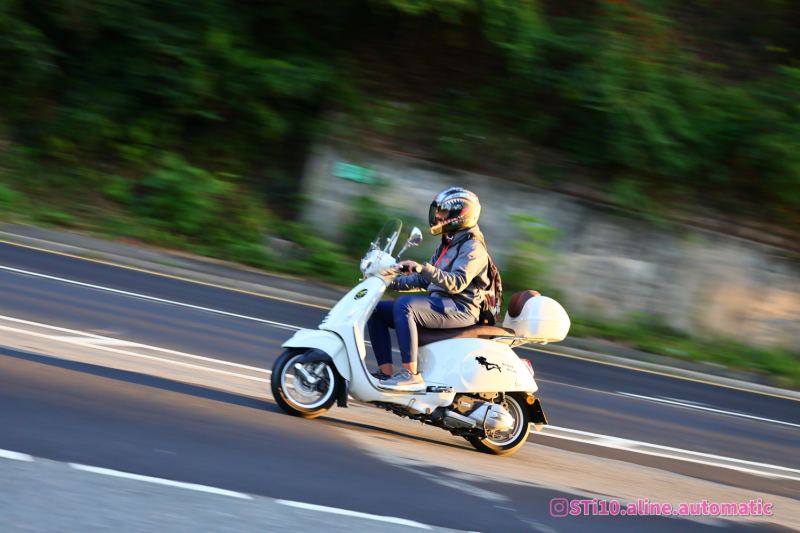 Vespa Vespa