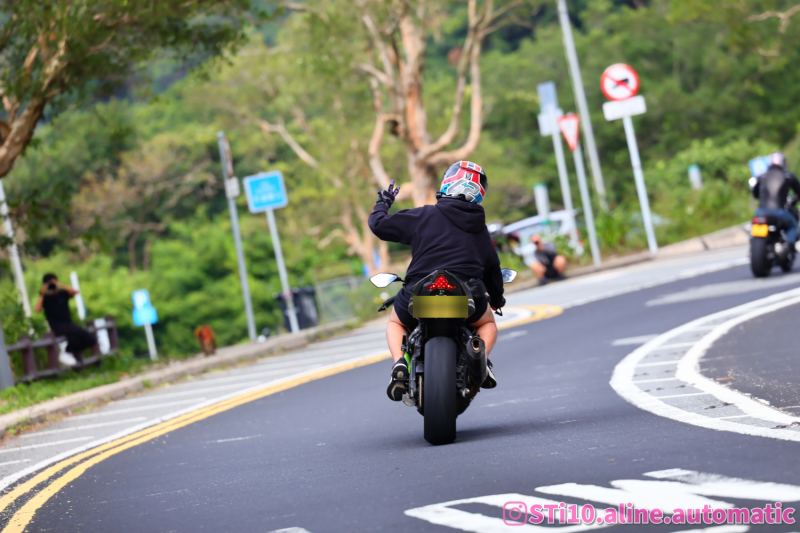 Generic Motorcycle